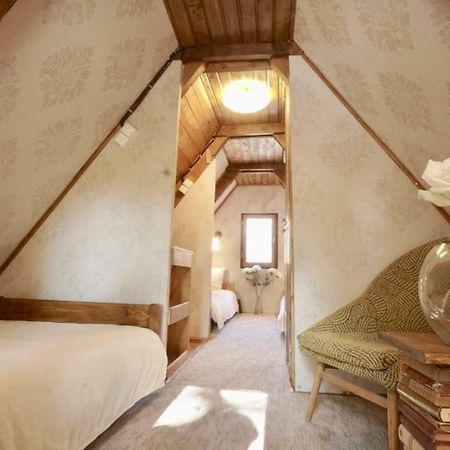 Nadi'S Holiday Home - Heart Of Woods, Szentendre Island Szigetmonostor Екстер'єр фото