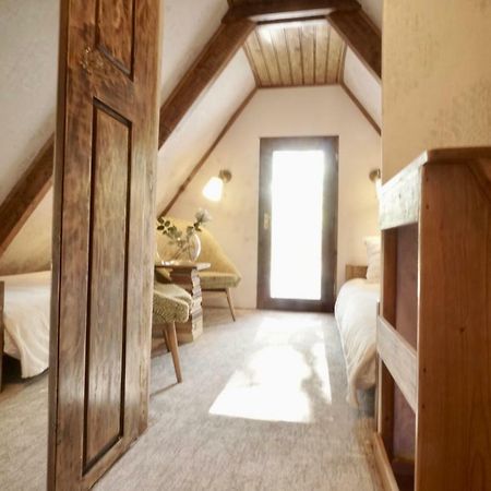 Nadi'S Holiday Home - Heart Of Woods, Szentendre Island Szigetmonostor Екстер'єр фото