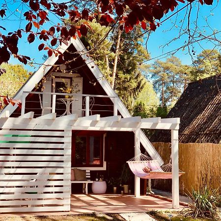 Nadi'S Holiday Home - Heart Of Woods, Szentendre Island Szigetmonostor Екстер'єр фото