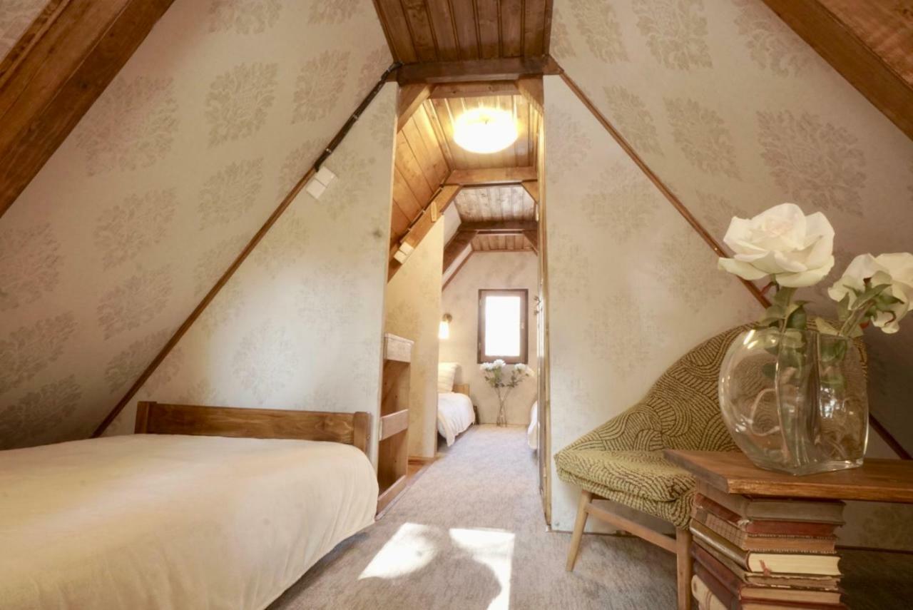 Nadi'S Holiday Home - Heart Of Woods, Szentendre Island Szigetmonostor Екстер'єр фото