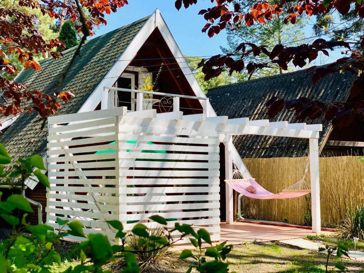 Nadi'S Holiday Home - Heart Of Woods, Szentendre Island Szigetmonostor Екстер'єр фото