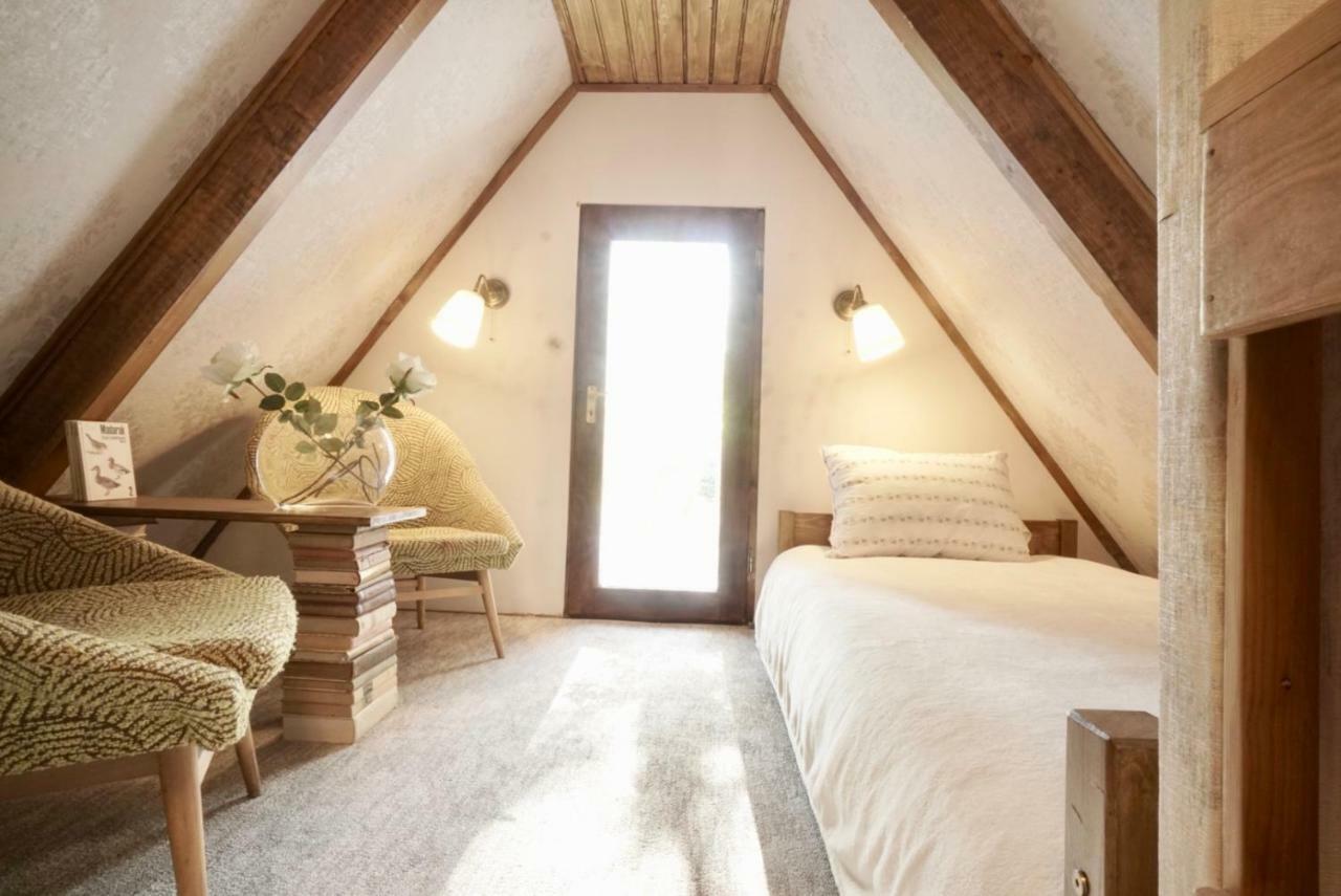 Nadi'S Holiday Home - Heart Of Woods, Szentendre Island Szigetmonostor Екстер'єр фото