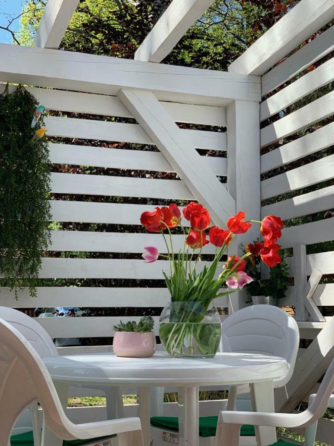 Nadi'S Holiday Home - Heart Of Woods, Szentendre Island Szigetmonostor Екстер'єр фото